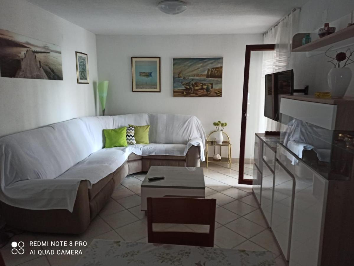 Apartman Robertino 1966 马卡尔斯卡 外观 照片