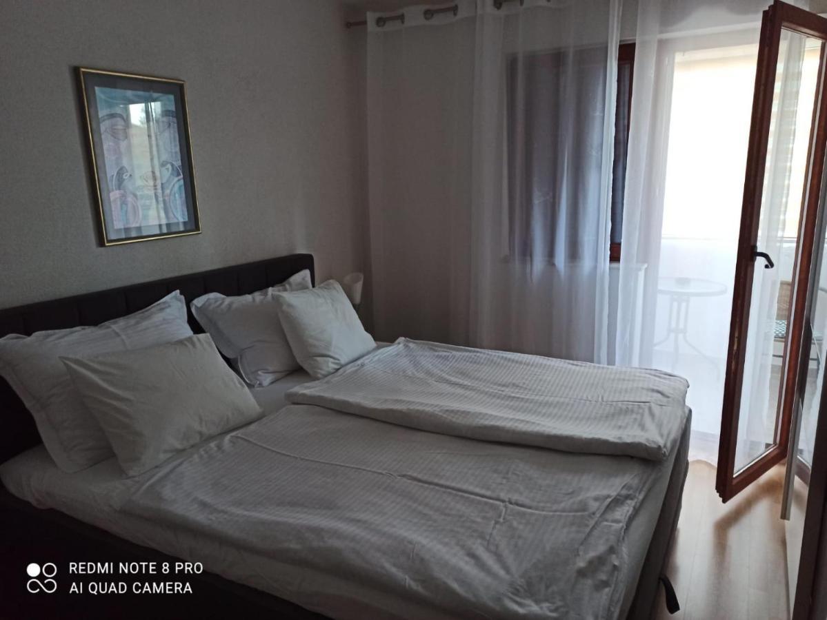 Apartman Robertino 1966 马卡尔斯卡 外观 照片