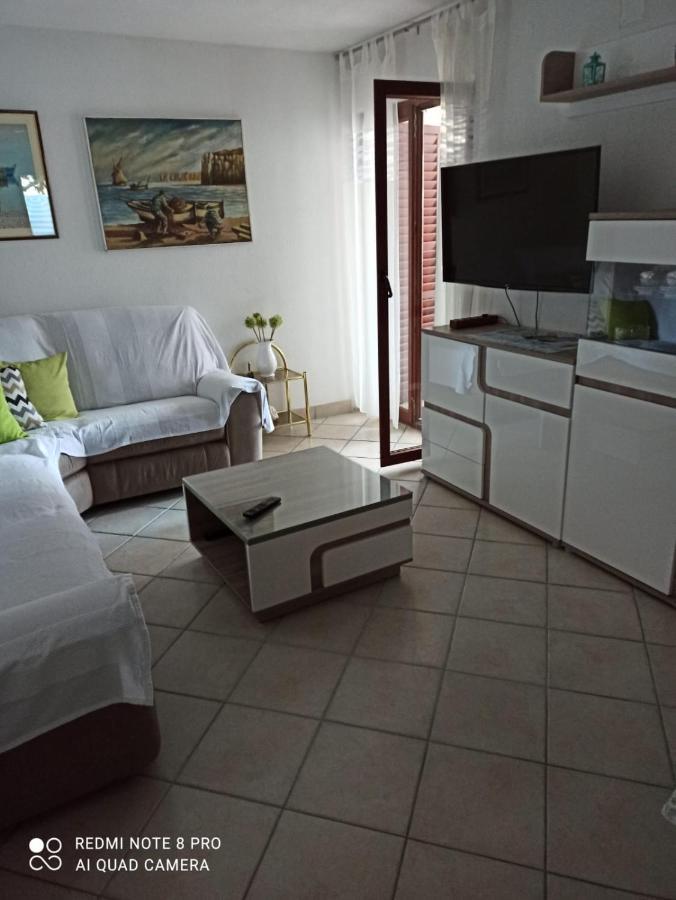 Apartman Robertino 1966 马卡尔斯卡 外观 照片