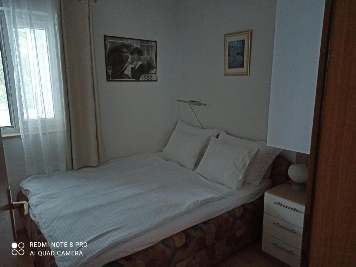 Apartman Robertino 1966 马卡尔斯卡 外观 照片