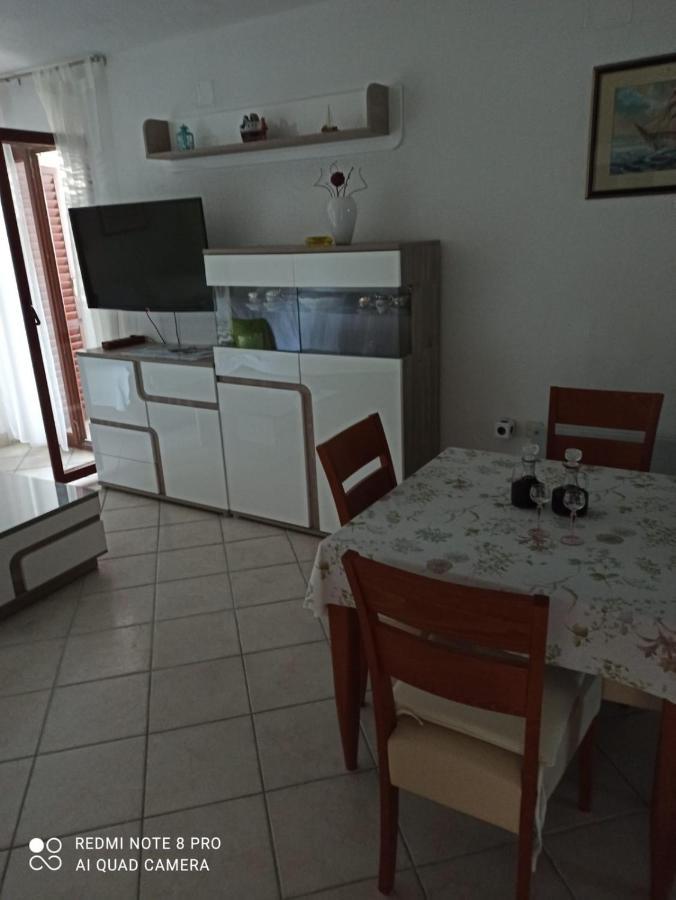 Apartman Robertino 1966 马卡尔斯卡 外观 照片